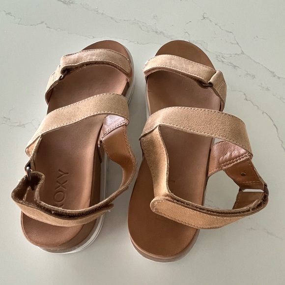 Roxy Himari Sandals - Picture 9 of 11